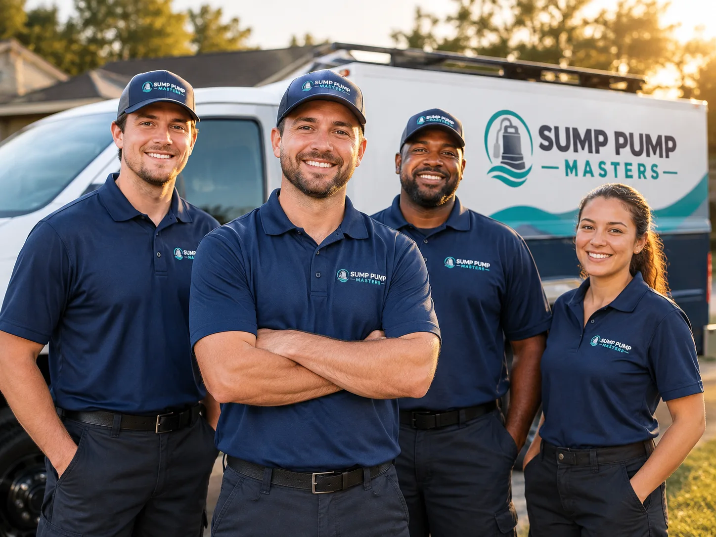 Sump Pump Repair company in Delhi, IA