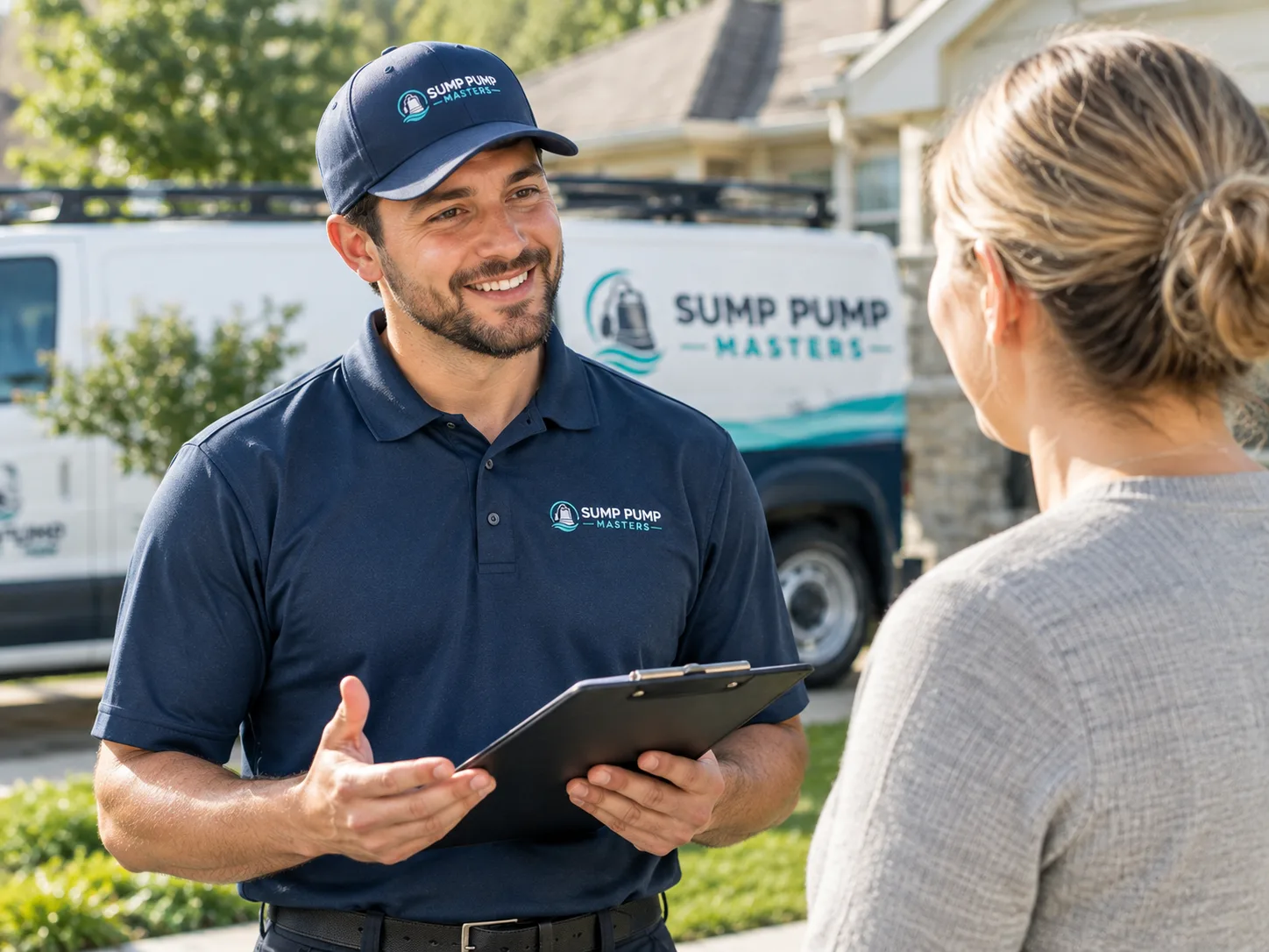 Sump Pump Repair Delhi, IA FAQs